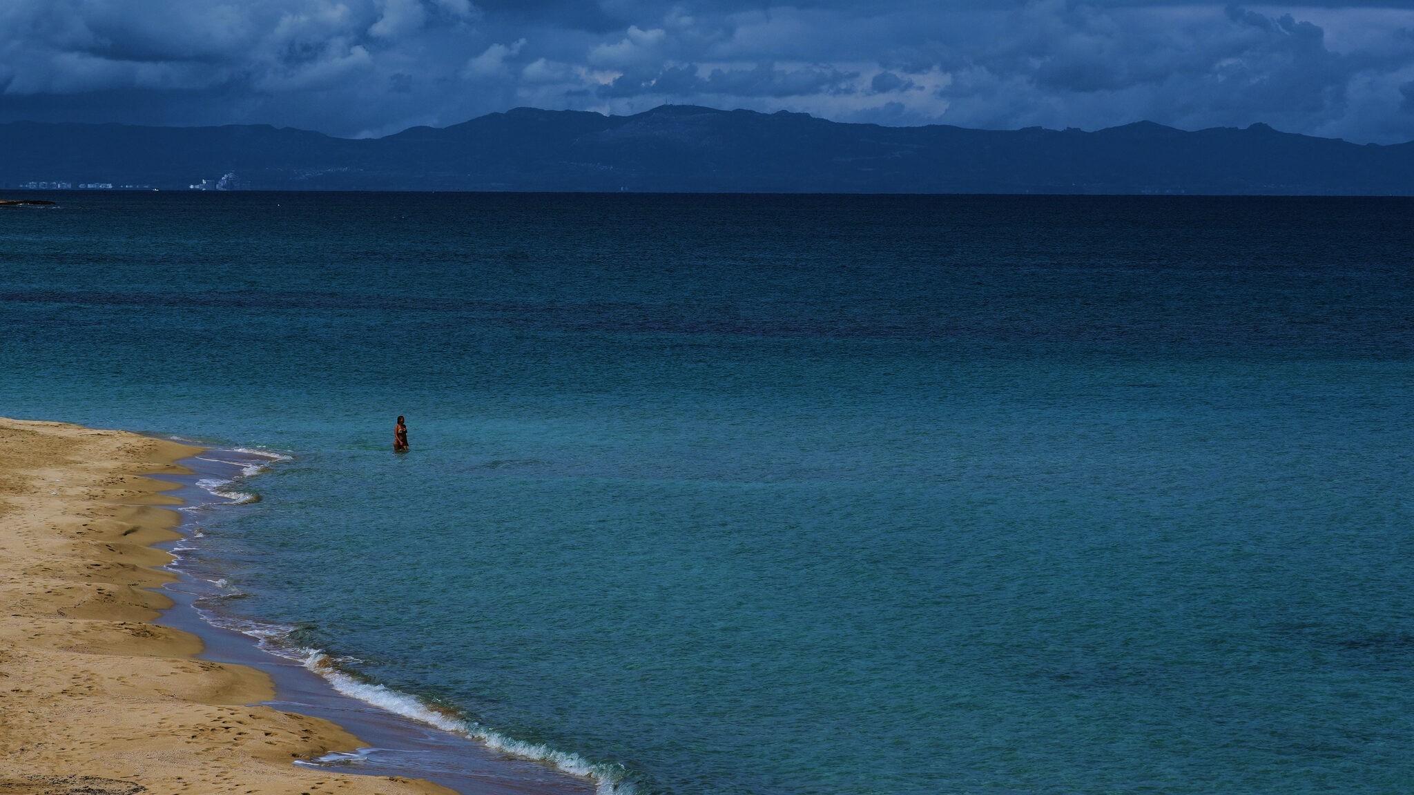 Krisenstimmung: Zyperns Tourismus in Sorge