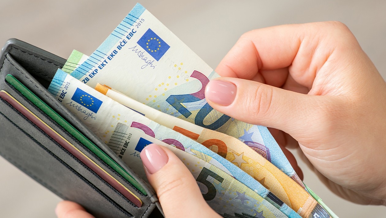 Energiereform: Geringverdiener profitieren, andere nicht