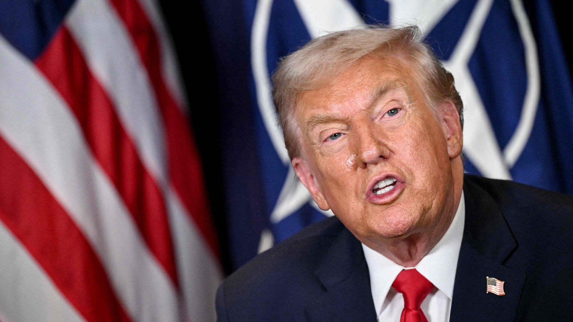 Trump kündigt Rahmenabkommen über Grönland an