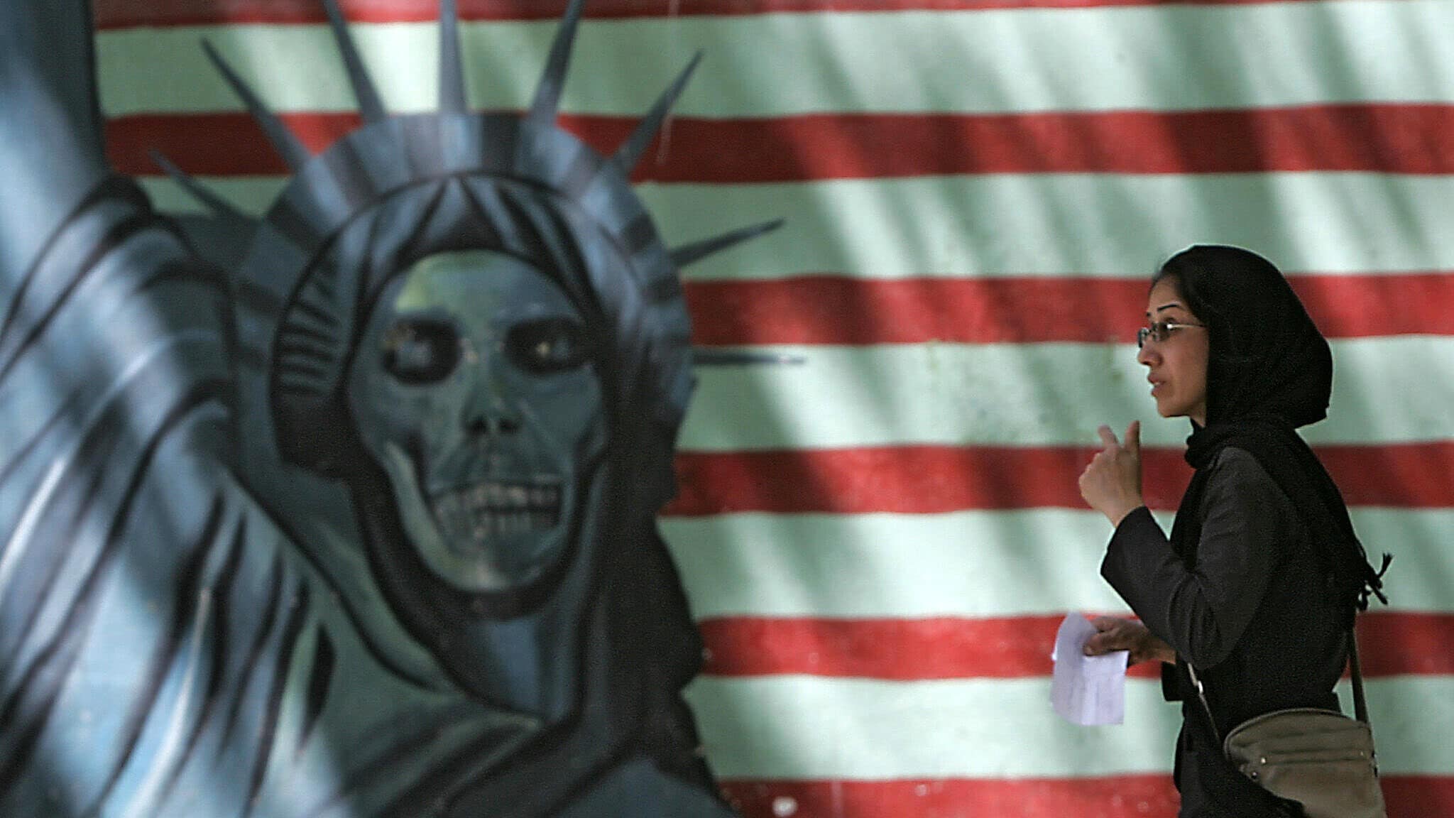 Teheran reagiert auf US-Friedensplan: Rote Linien!