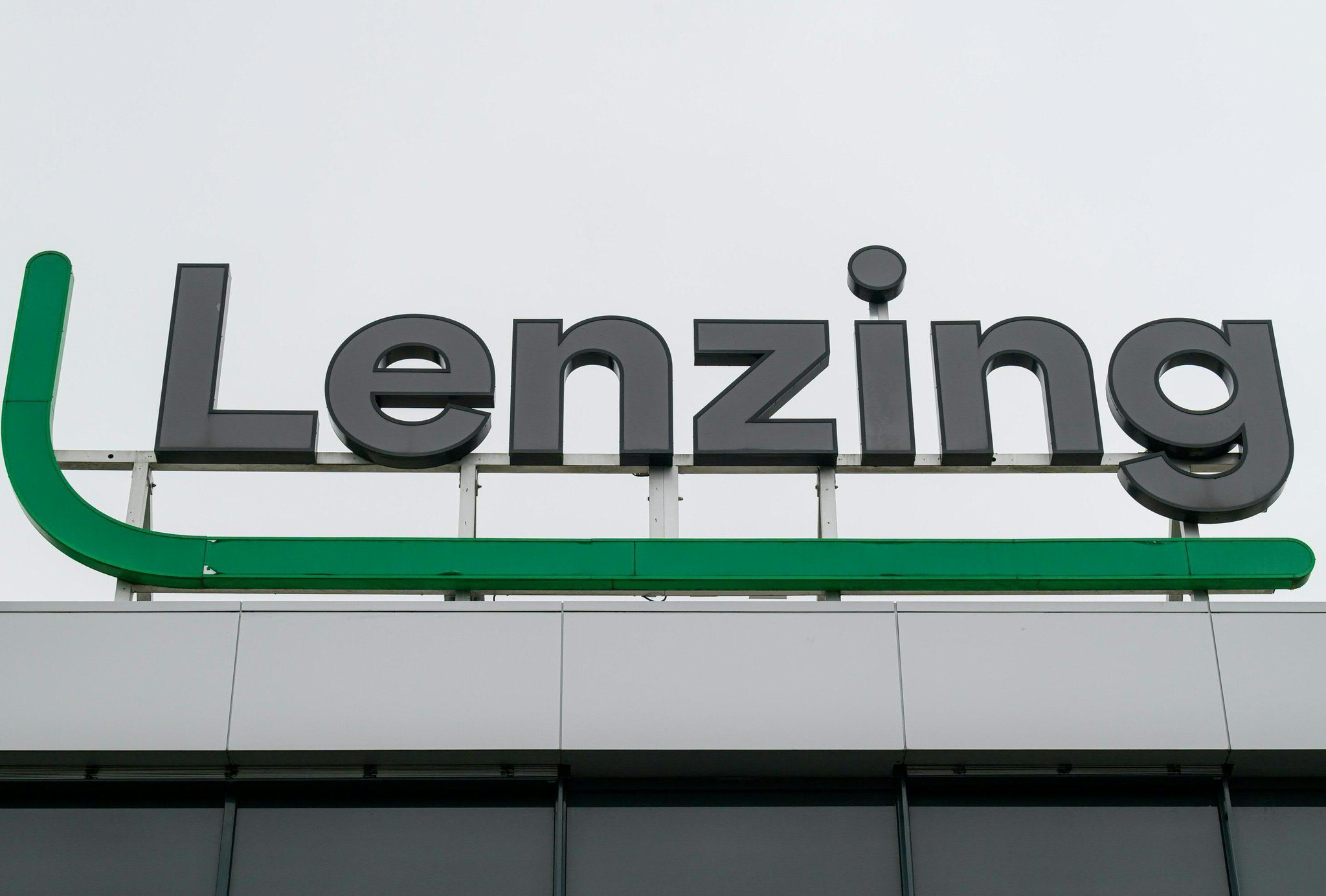 Lenzing: Umsatzrückgang, Gewinnsteigerung im Halbjahr