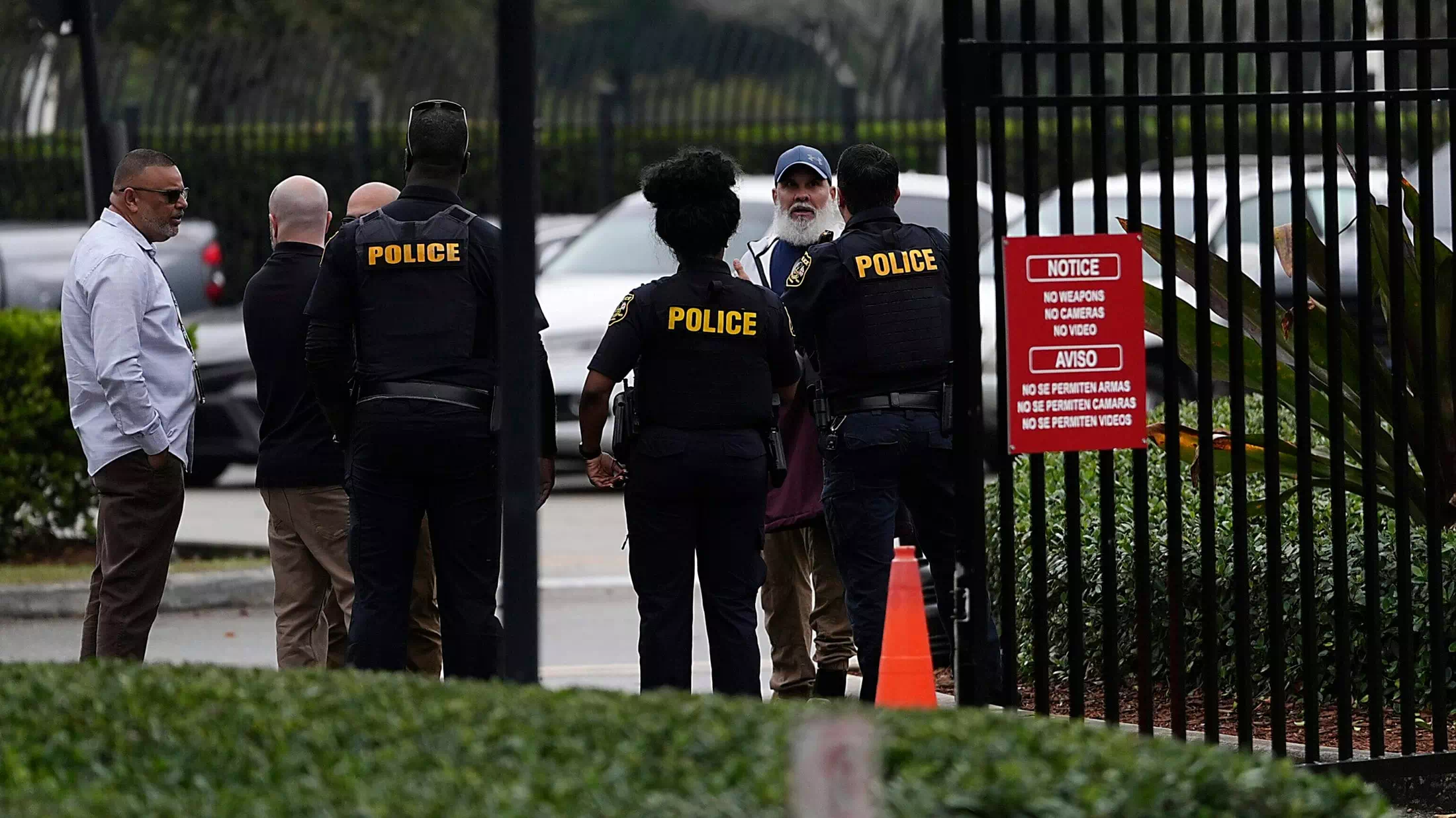 „Trump kündigt größte Massenabschiebung an“