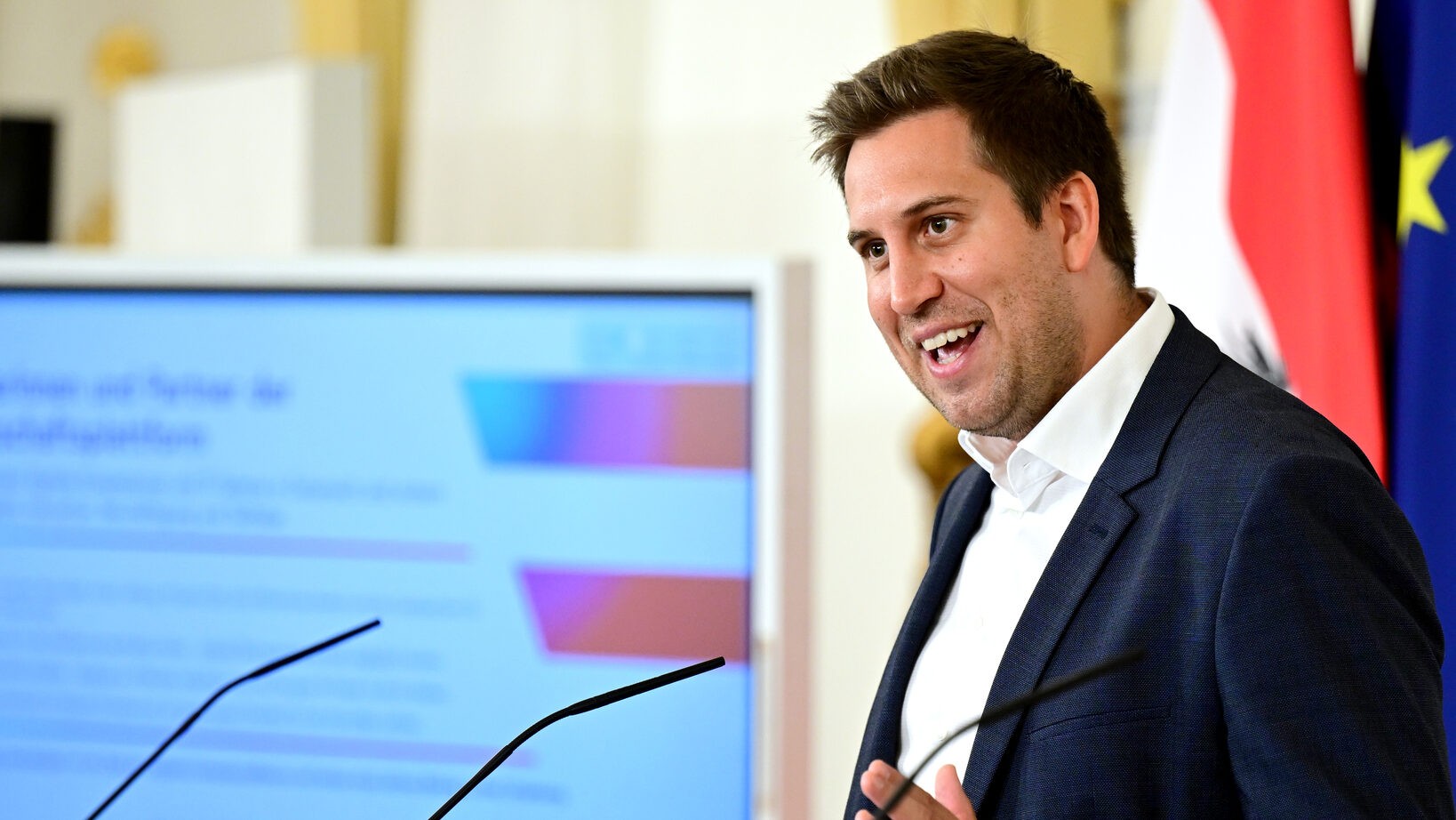 Kostenlose digitale Bildung für alle in Österreich!