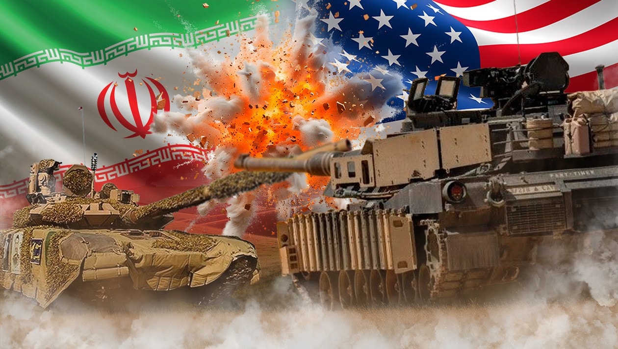 US-Truppen rüsten sich für möglichen Iran-Einsatz