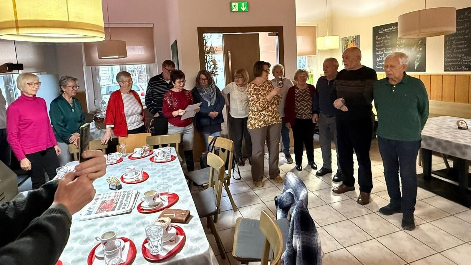 Traditionslokale schließen: Trend in Burgenland