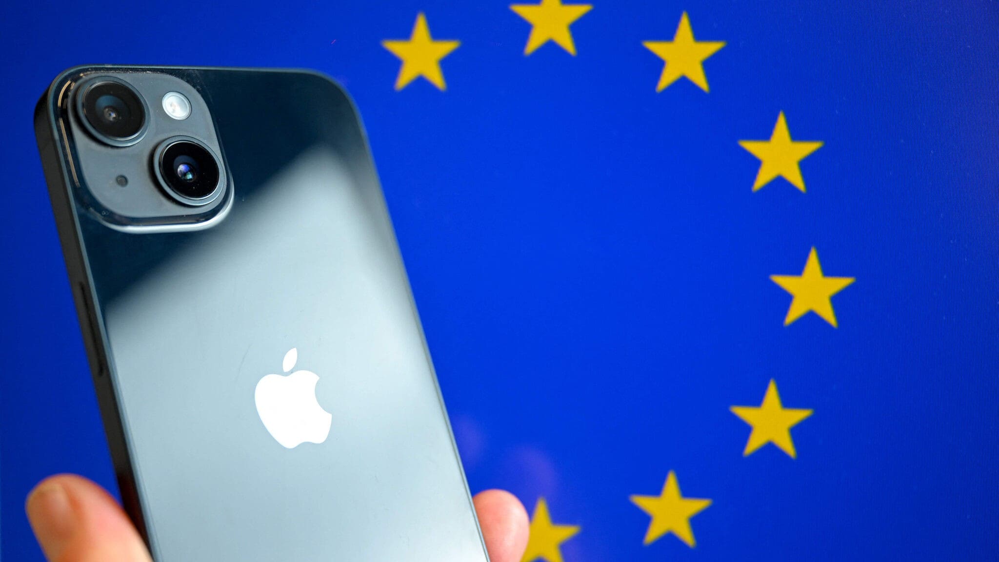Apple präsentiert Steuerzahlen für Deutschland