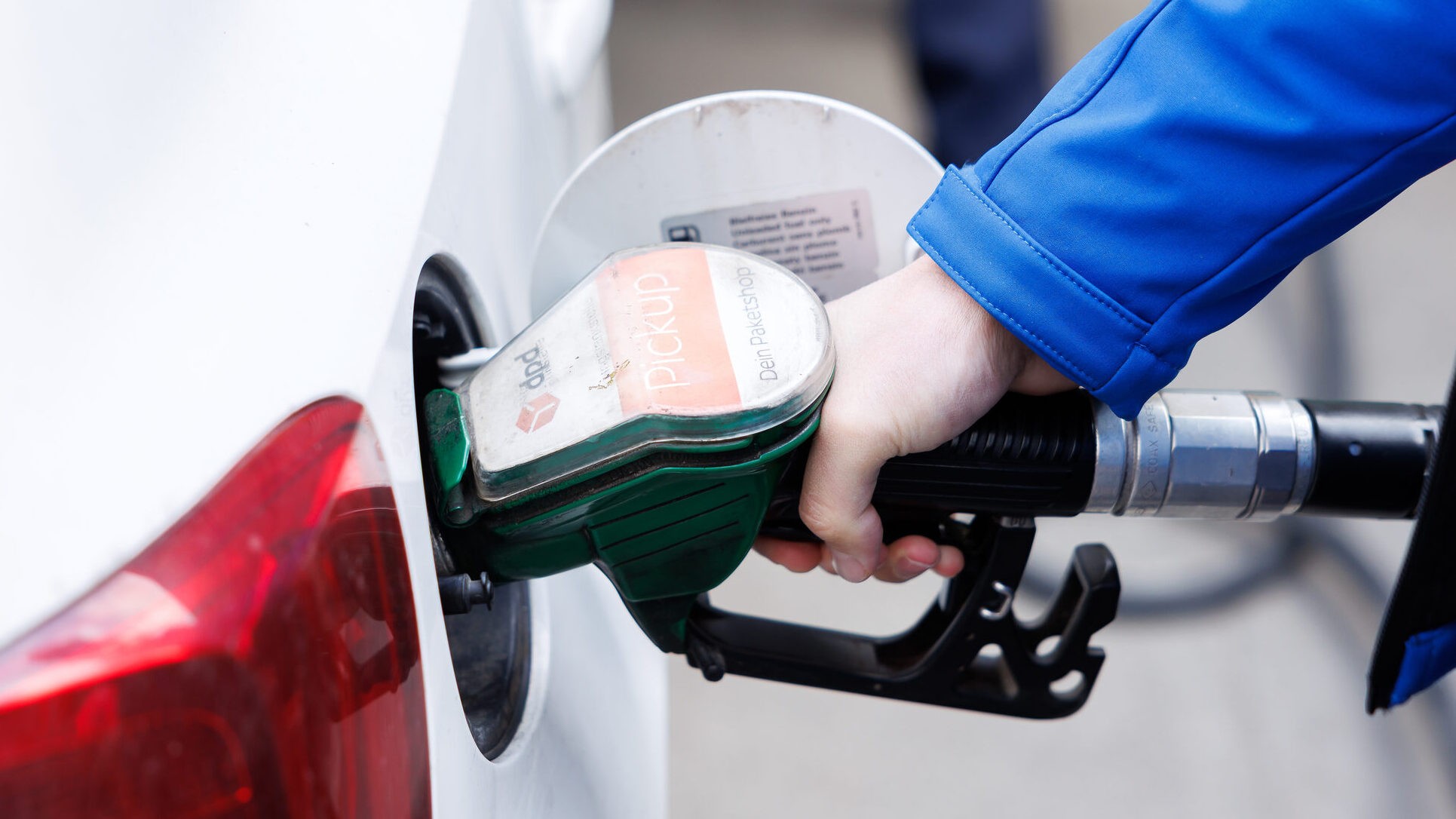 Inflation in Österreich steigt durch Iran-Krieg