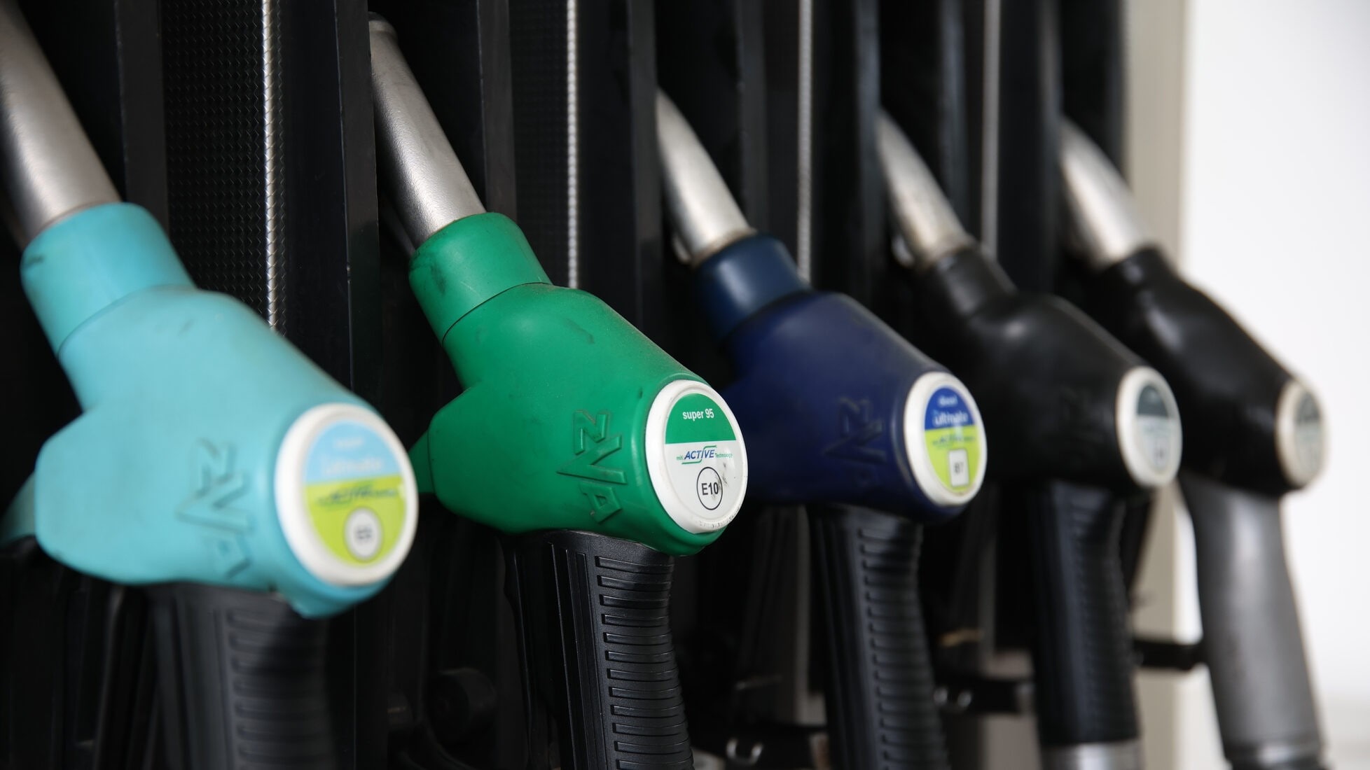 „Spritpreise in Österreich steigen auf Rekordniveau“