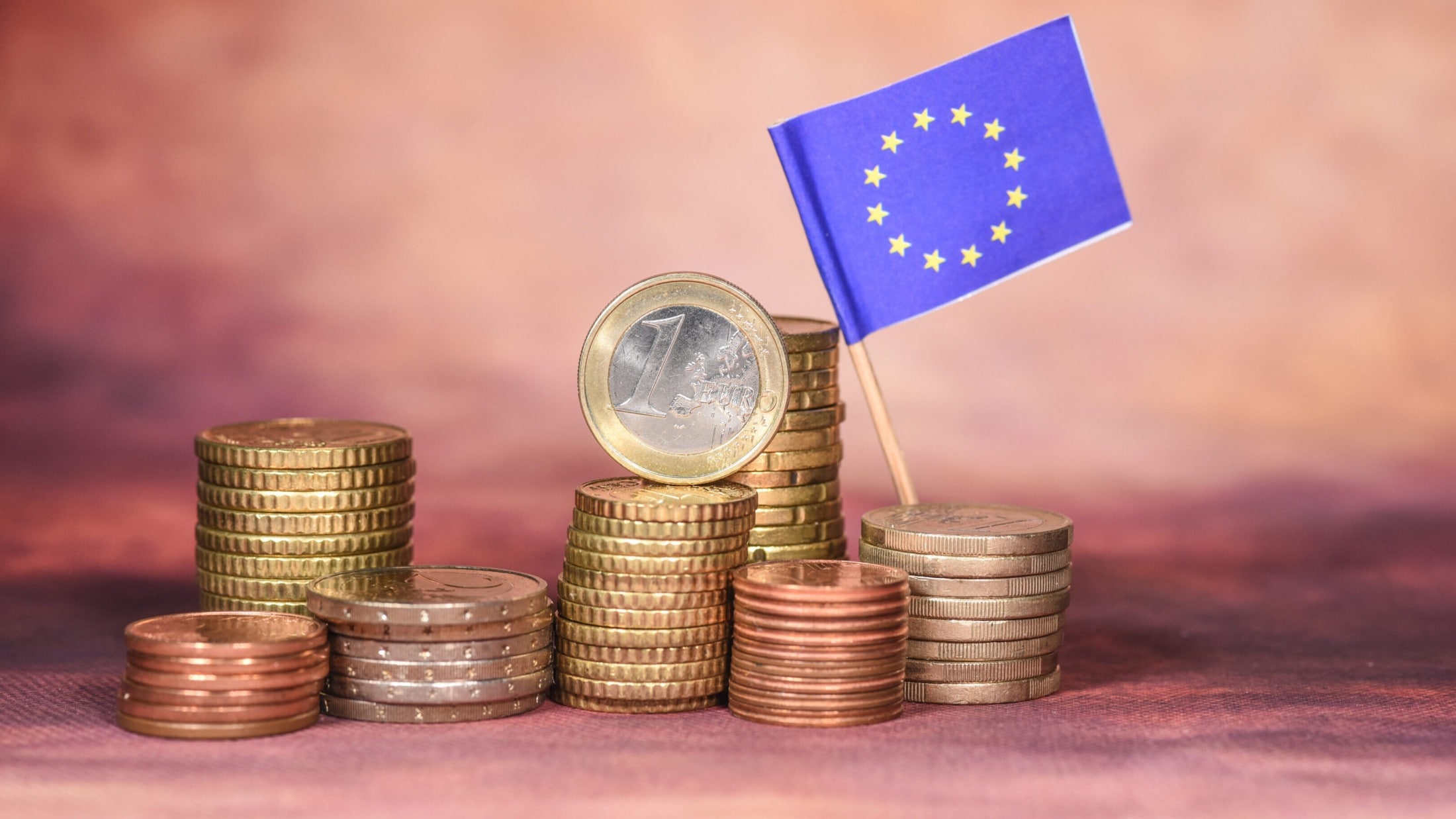 EZB unter Druck: Inflation und Energiepreise steigen wieder