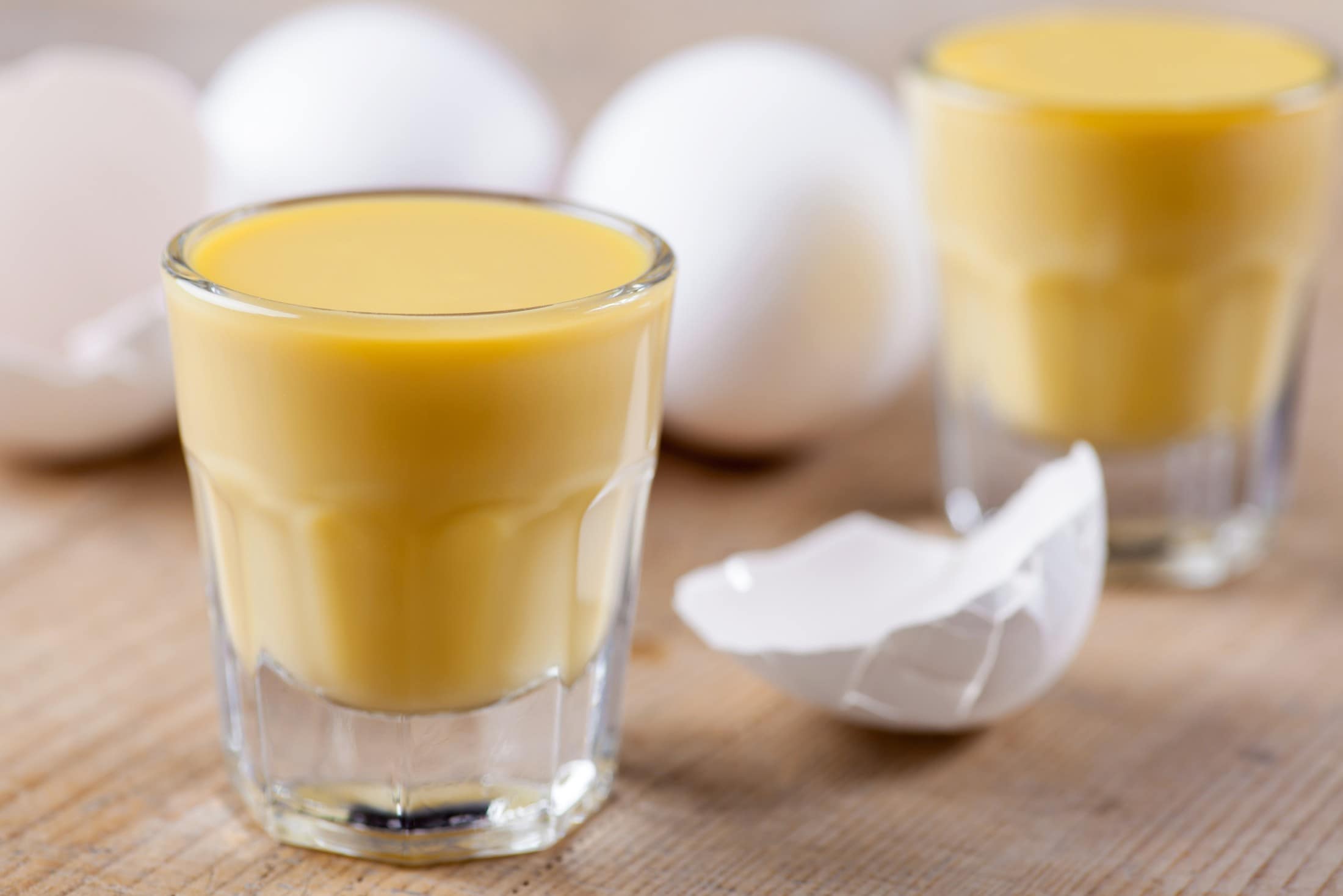 „Veganer Likör: Gericht erlaubt die Bezeichnung“