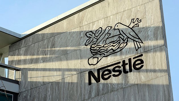Nestlé-Chef entschuldigt sich für weltweiten Rückruf
