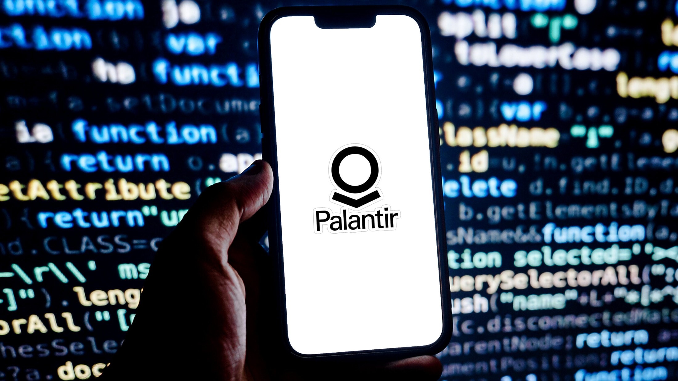 Frankreich trennt sich von Palantir: Unabhängigkeit in KI