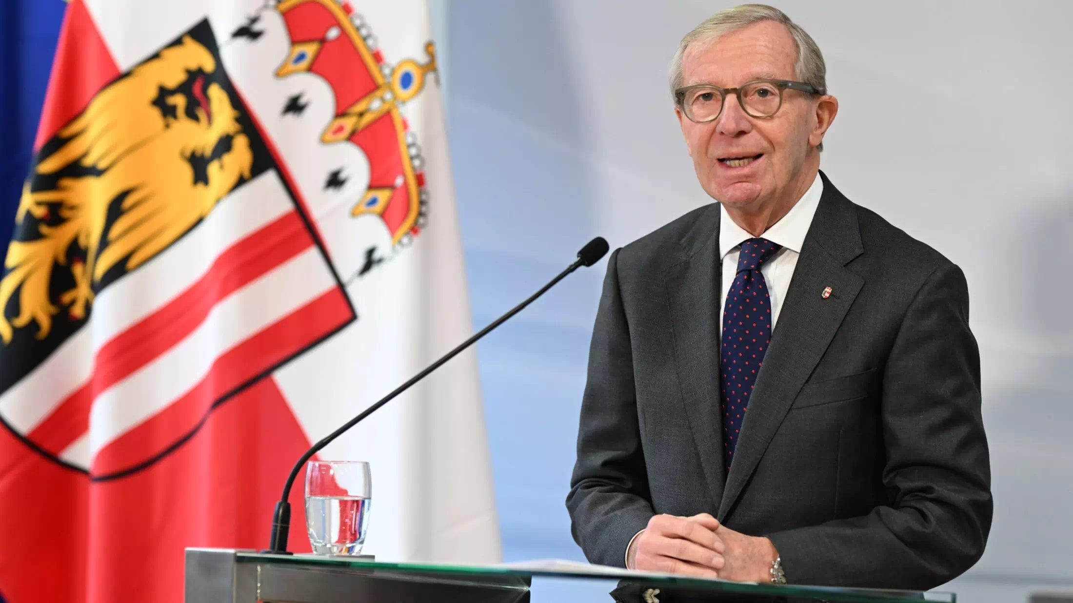 „ÖVP signalisiert Kompromiss bei Budgetsanierung“