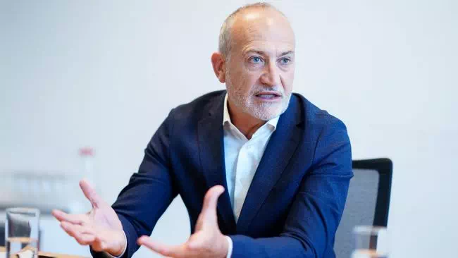 Flughafen Graz: Passagierzuwachs, Frachtminus