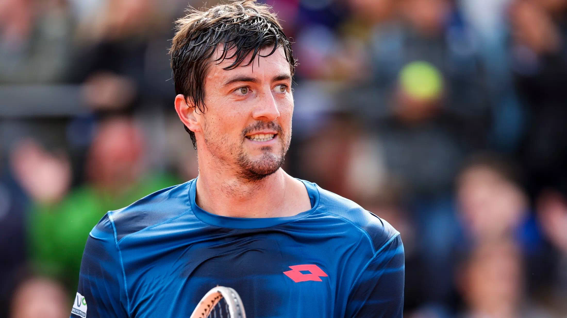 Ofner und Thiem: Trennung nach erfolgreicher Phase!