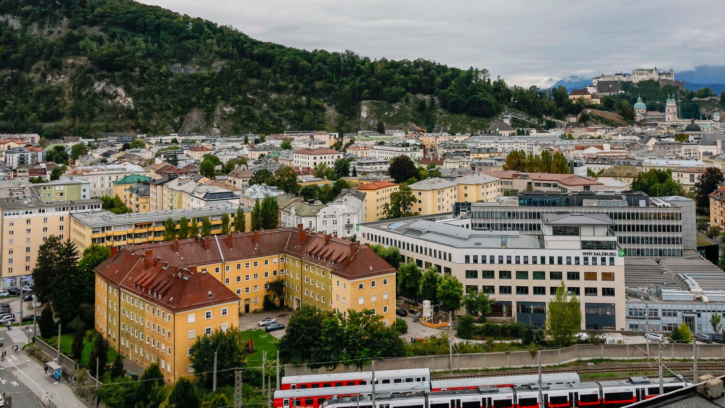 Strengere Kontrollen für Airbnb in Salzburg?