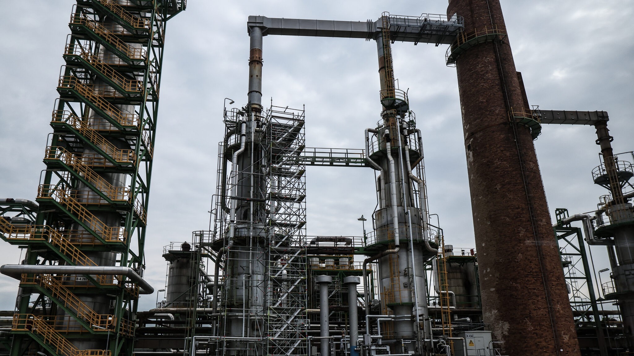 Russland verhängt Kerosin-Exportverbot bis 2026