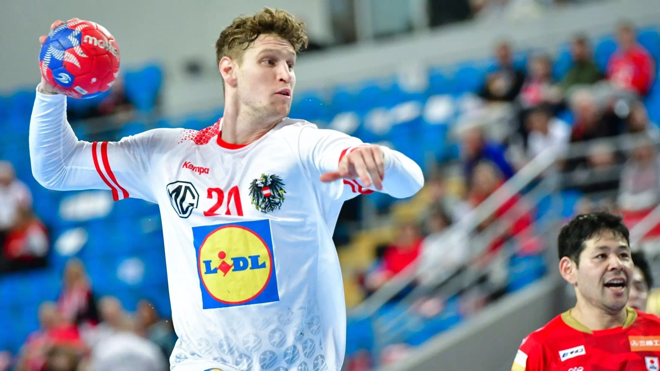 „Pajovic: WM-Auftrieb für Österreichs Handball“