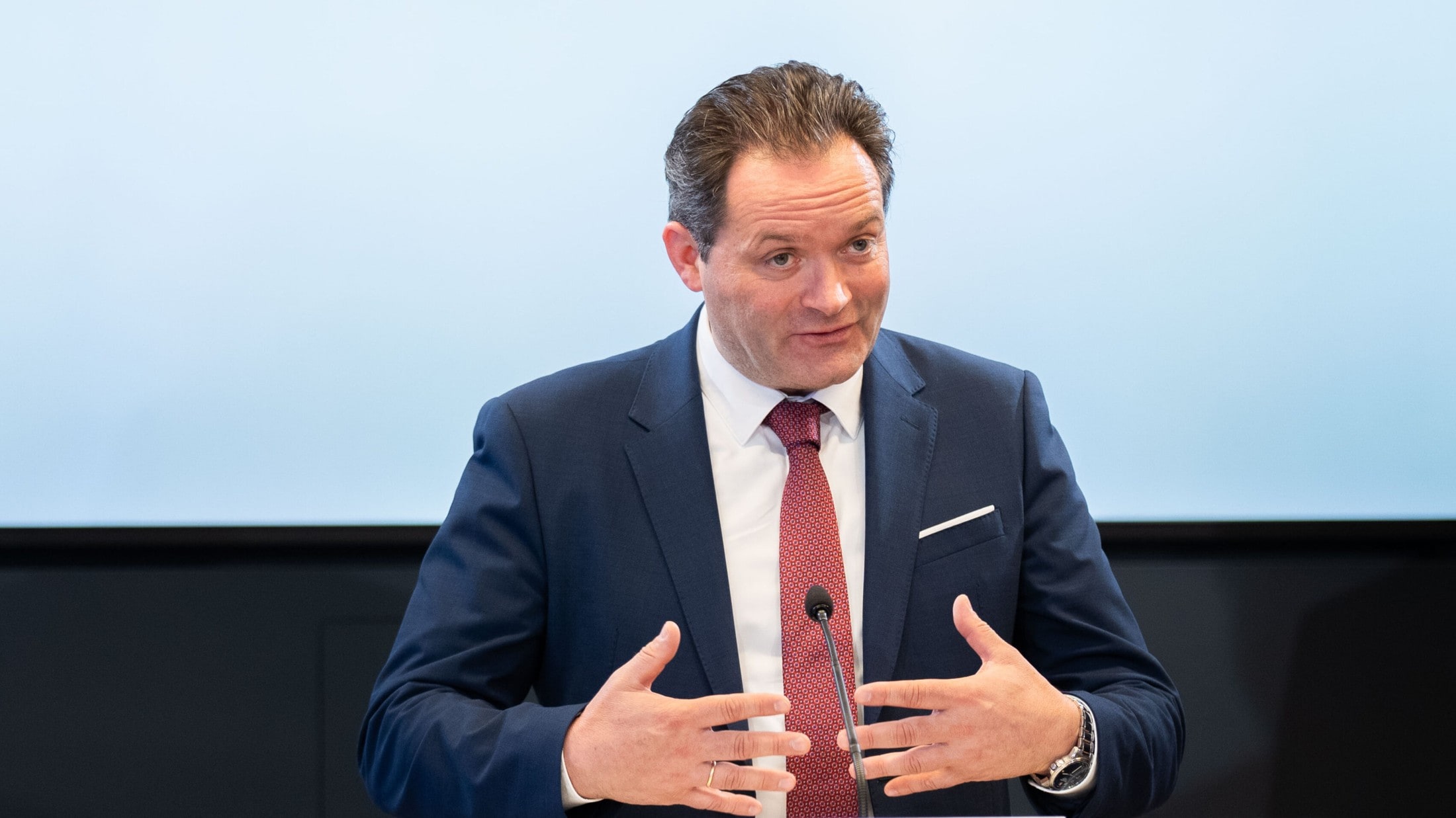 „Österreich kämpft gegen extreme Hitzewelle“