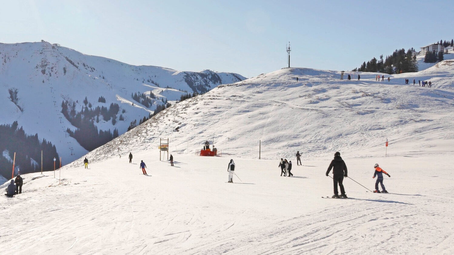 Rekord-Winter: 36,11 Millionen Nächtigungen!