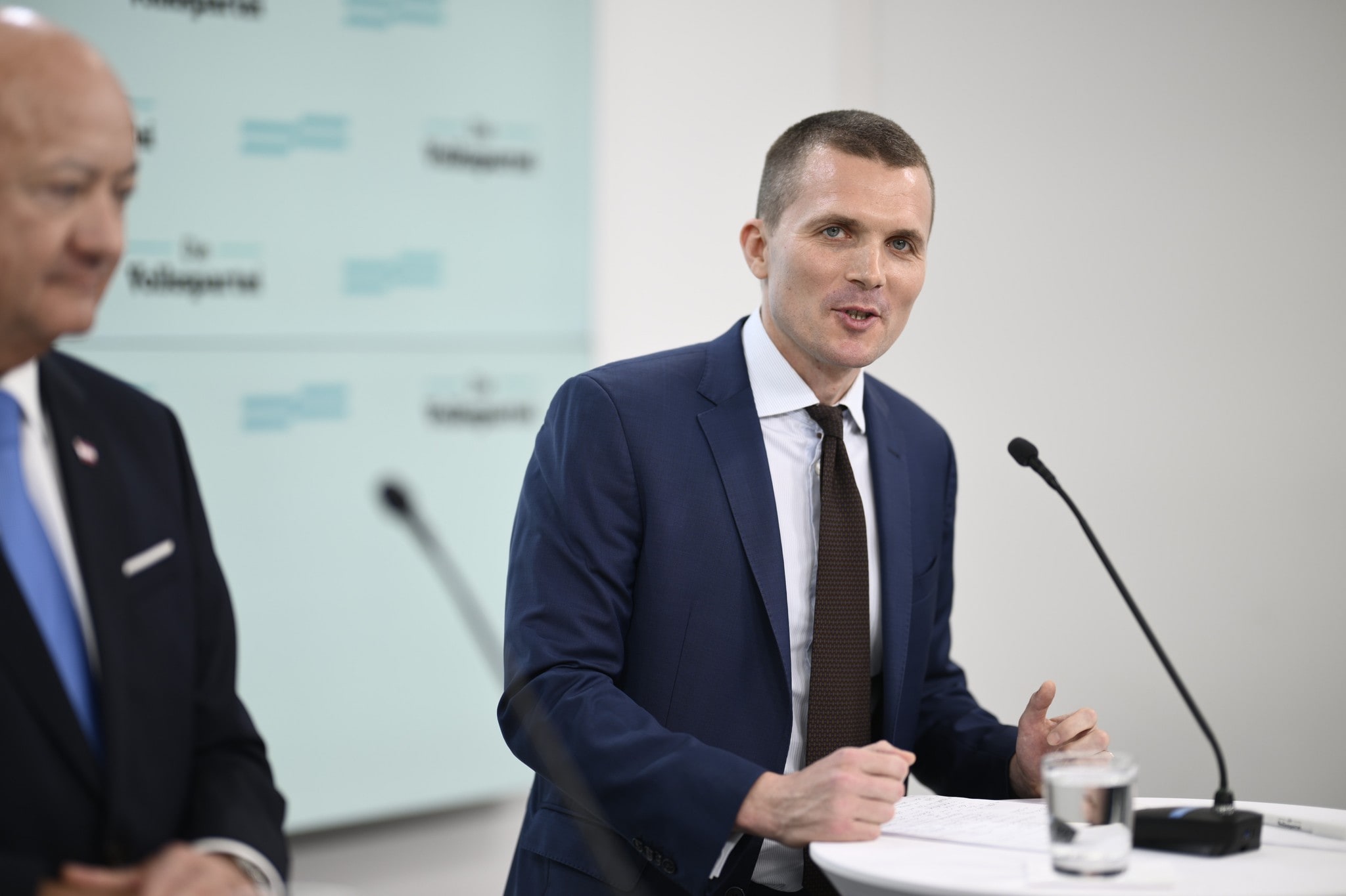 „Markus Gstöttner wird neuer ÖVP-Generalsekretär“