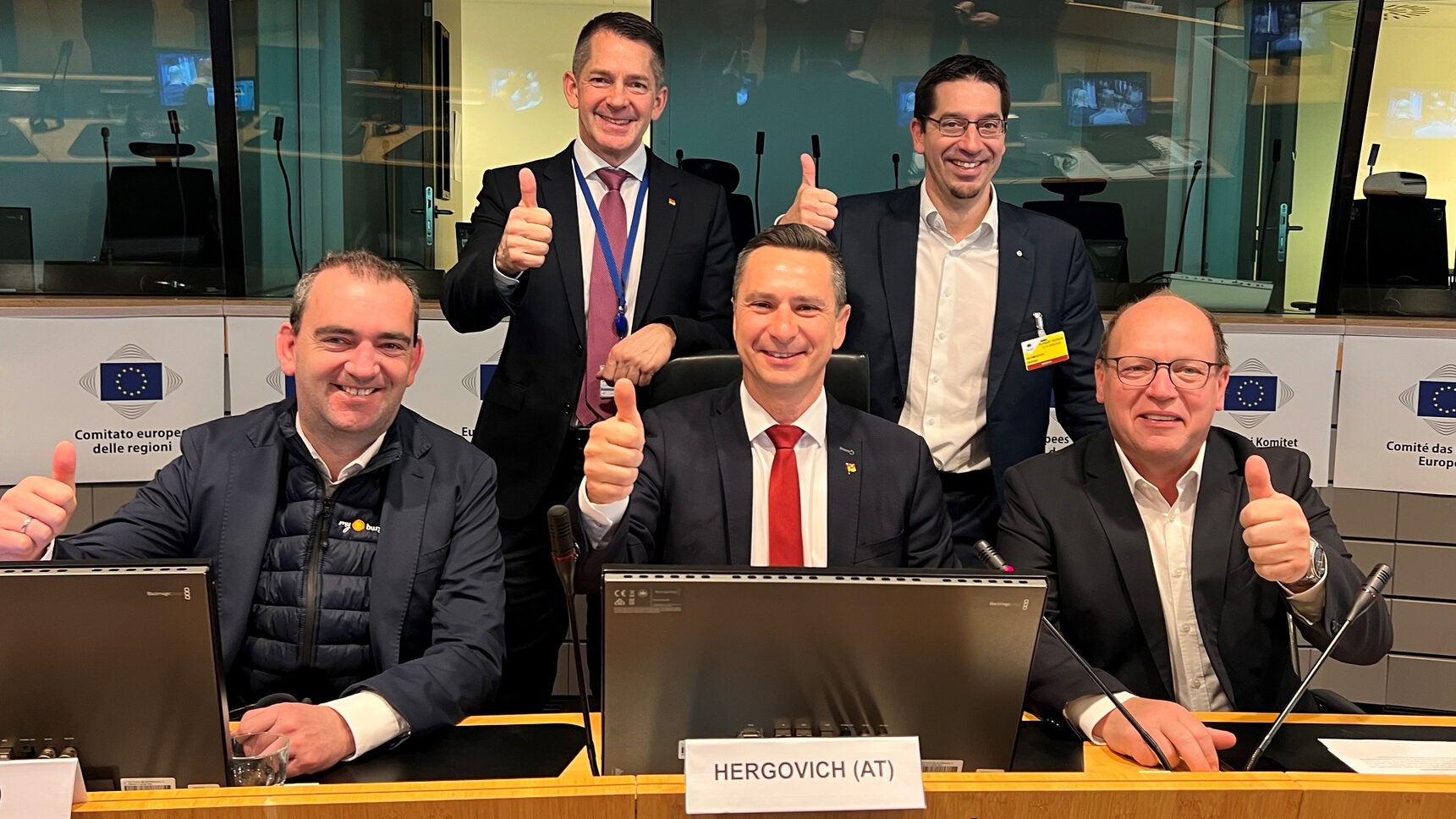 EU-Weinpaket: Stopp der Überproduktion und mehr Unterstützung