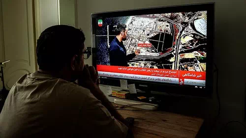 Iran droht mit Gegenschlag nach Trumps Ultimatum