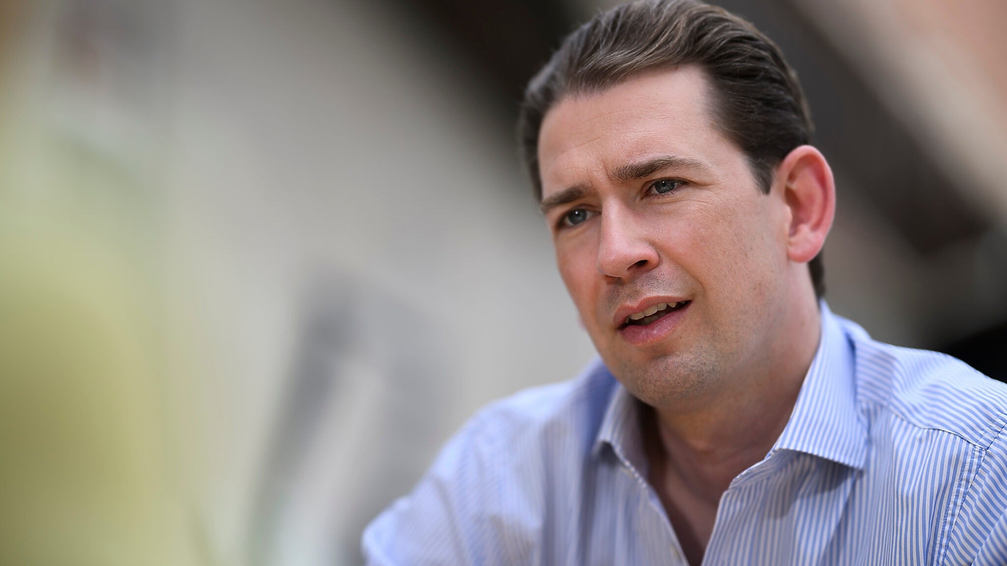 Sebastian Kurz feiert 40: Rückblick und Zukunft!
