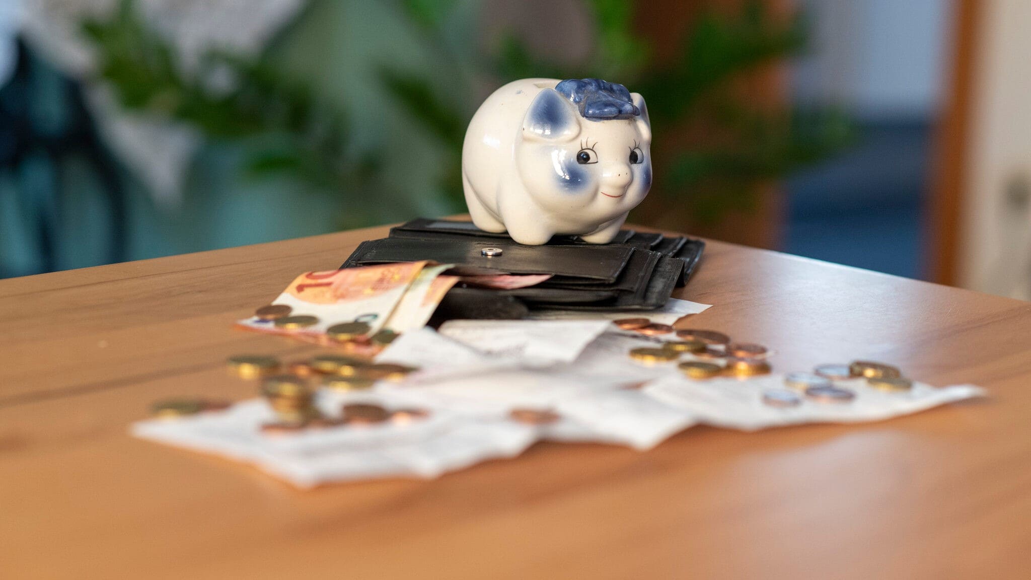 Österreichs Inflation sinkt auf 3,8 Prozent