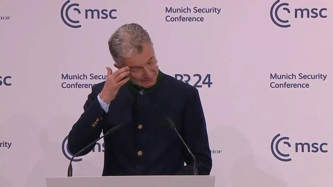 „Heusgen: Trump-Amerika lebt auf einem anderen Stern“