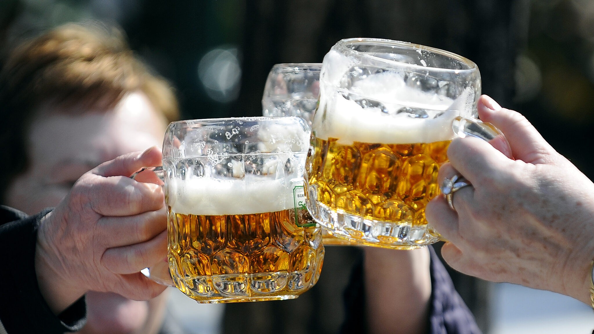 Brau Union im Kartellverfahren: Vorwürfe und Hoffnung