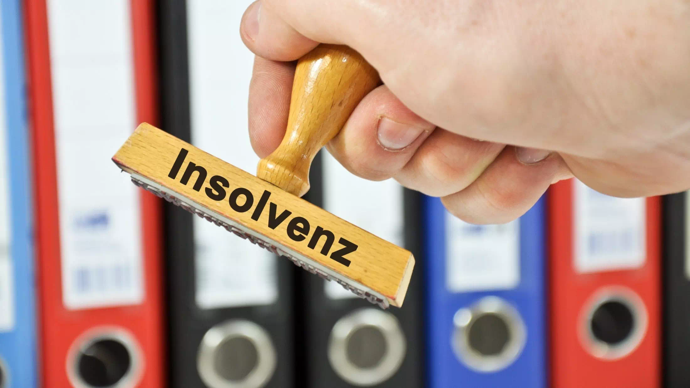 Atlas Personal Management beantragt Sanierung