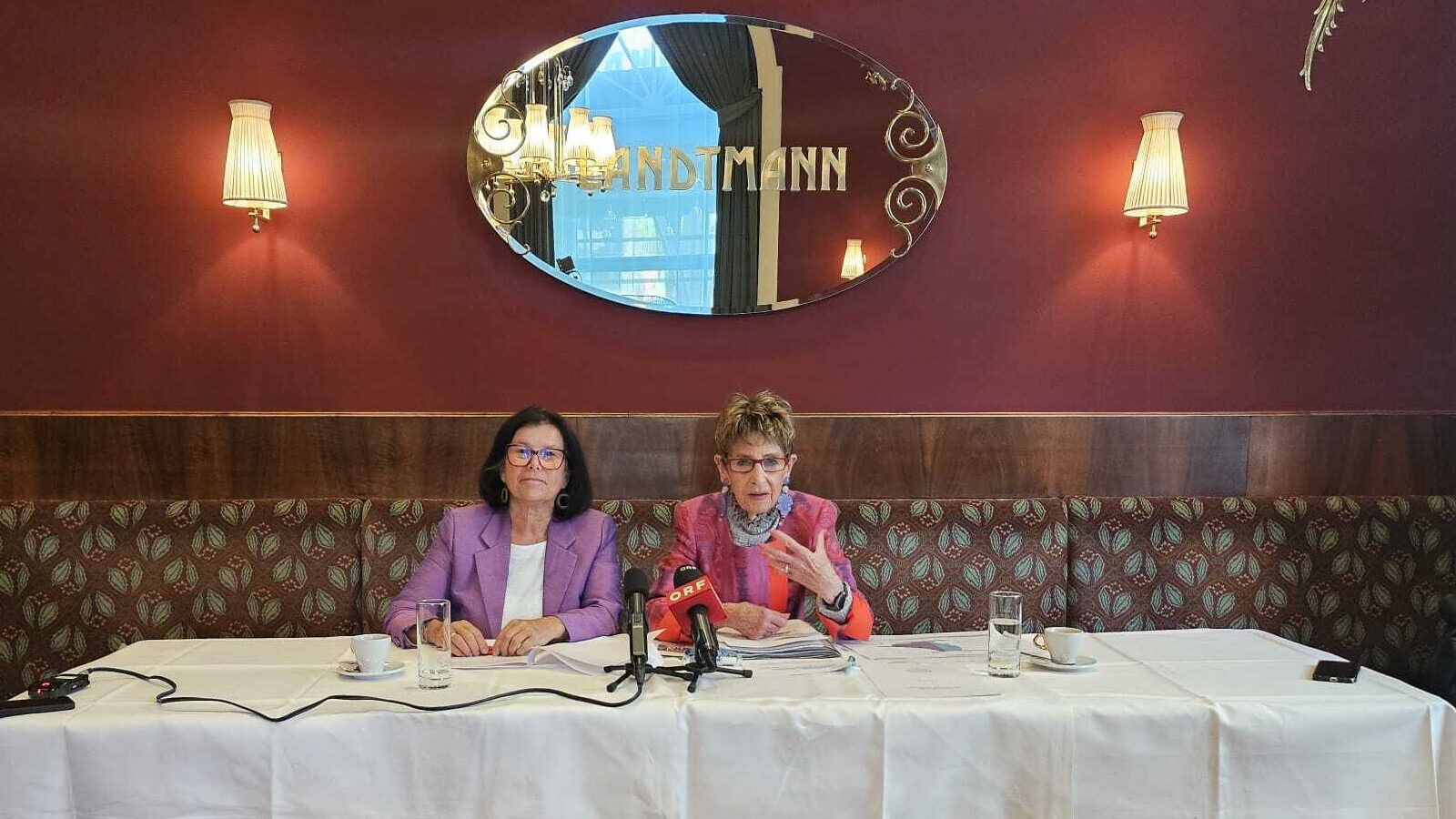 „Pensionisten fordern volle Inflationsanpassung!“