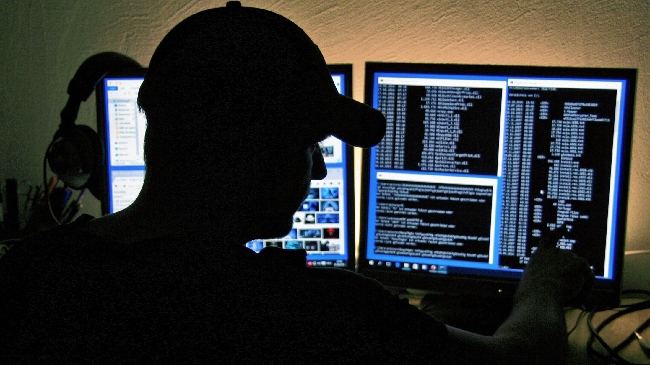 Russischer Hacker in Polen festgenommen