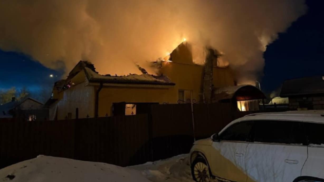 Tödliche Drohnenangriffe in Belgorod