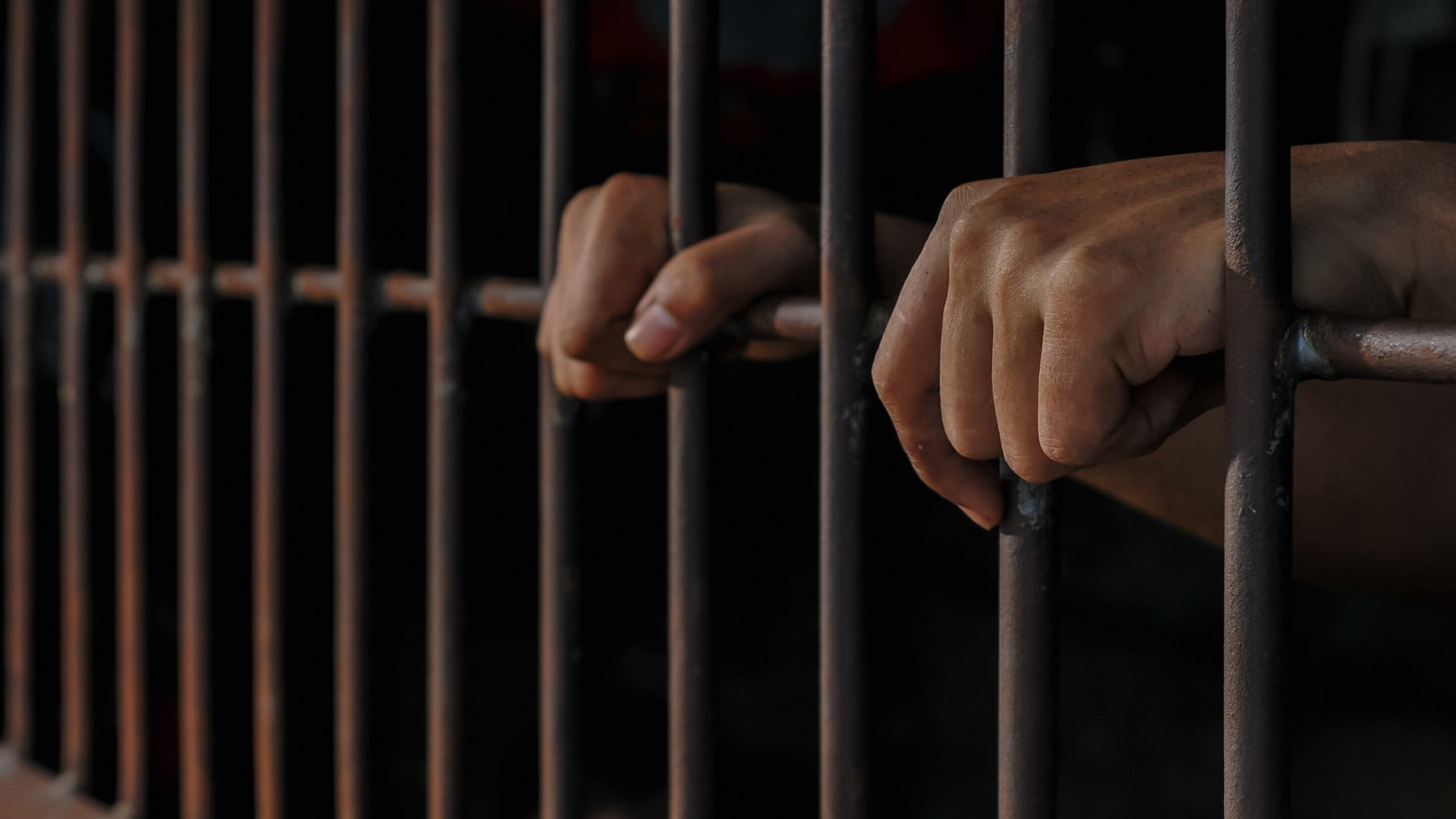 „Ehemalige Staatspräsidenten hinter Gittern“