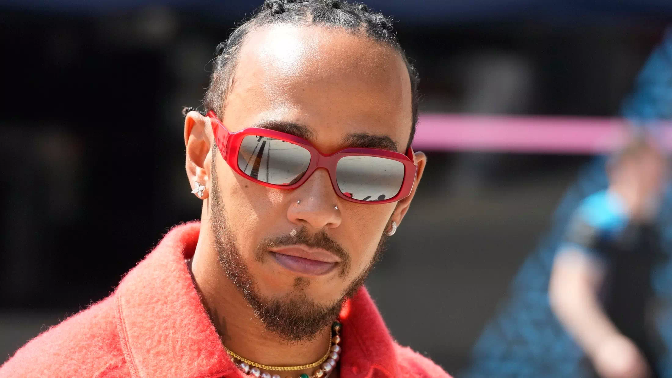 Hamilton wagt den Wechsel zu Ferrari!