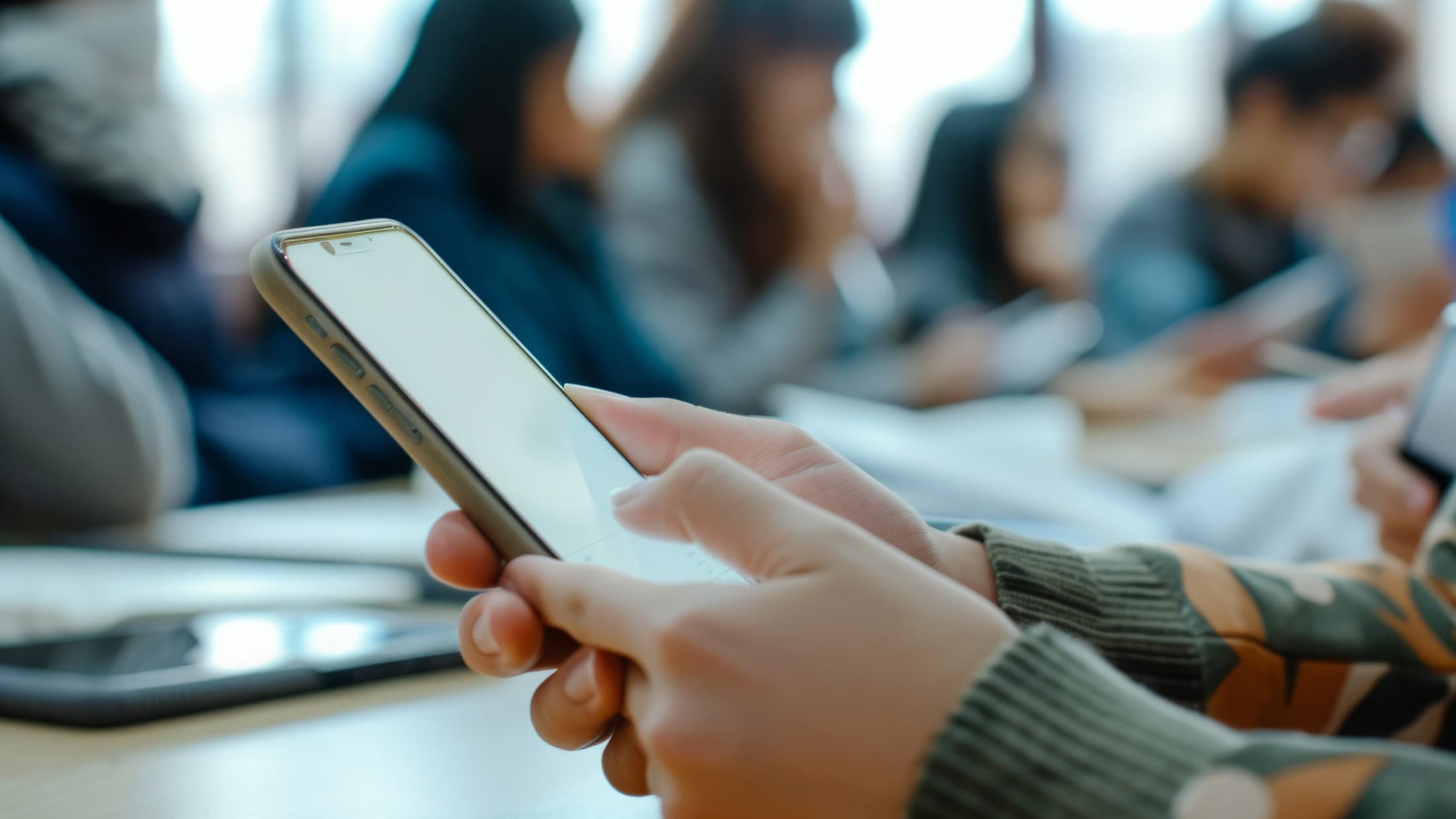 CDU will Social Media für Kinder verbieten!