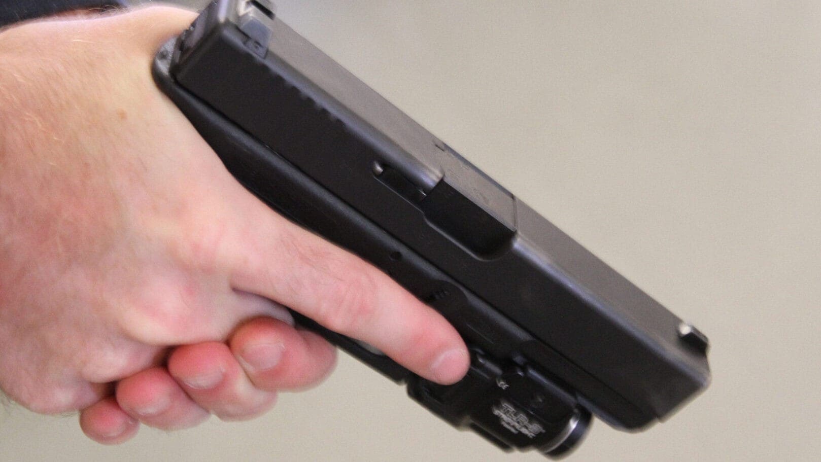 Österreich verschärft Waffengesetz ab April 2025