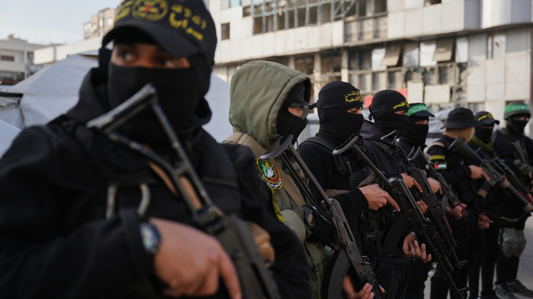 Israels Parlament billigt Todesstrafe für Terroristen