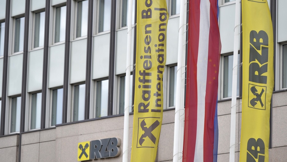 RBI meldet Mitarbeiter beim AMS, keine Kündigungswelle