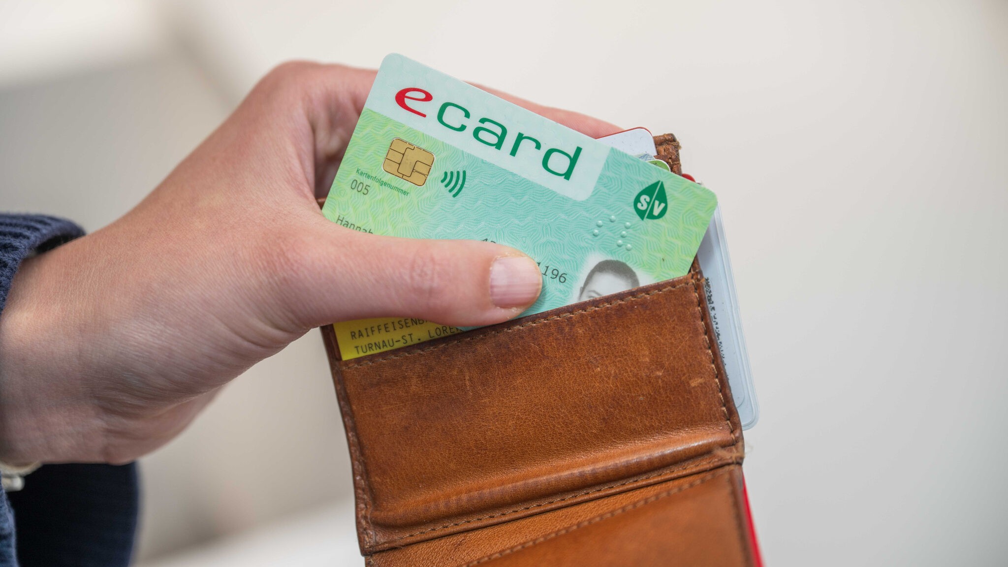 „SPÖ Graz: E-Card reicht nicht mehr für 80 % der Ärzte?“