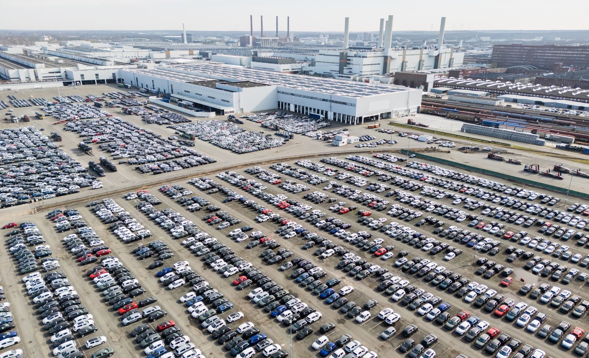 Trump erhöht Zölle auf EU-Autoimporte auf 25%