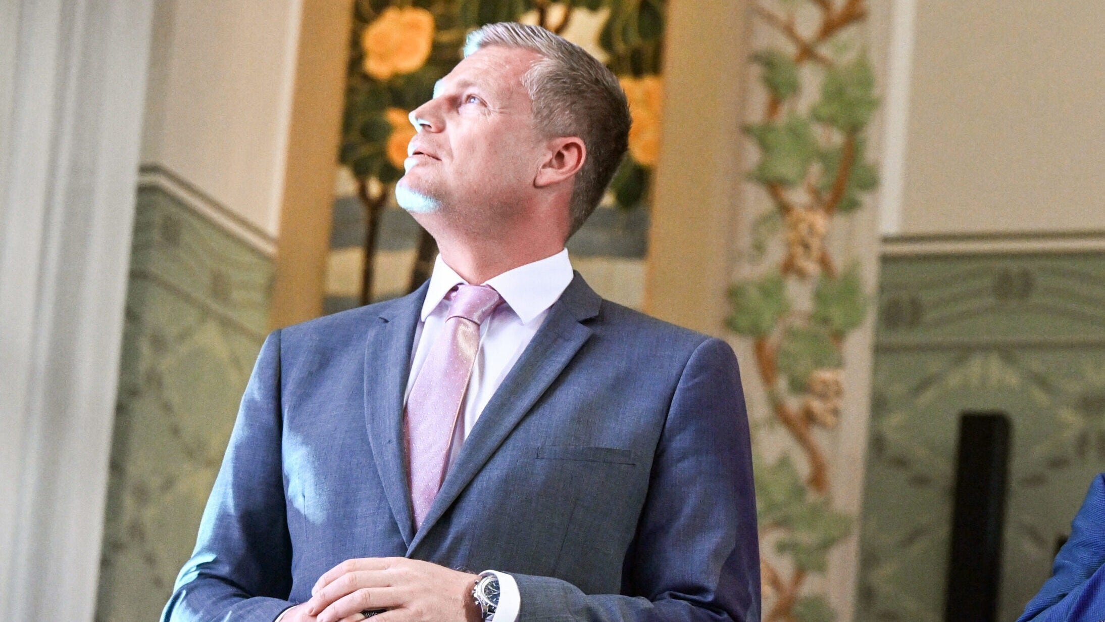 Umstrittener Umweltminister: Turek im Fokus!