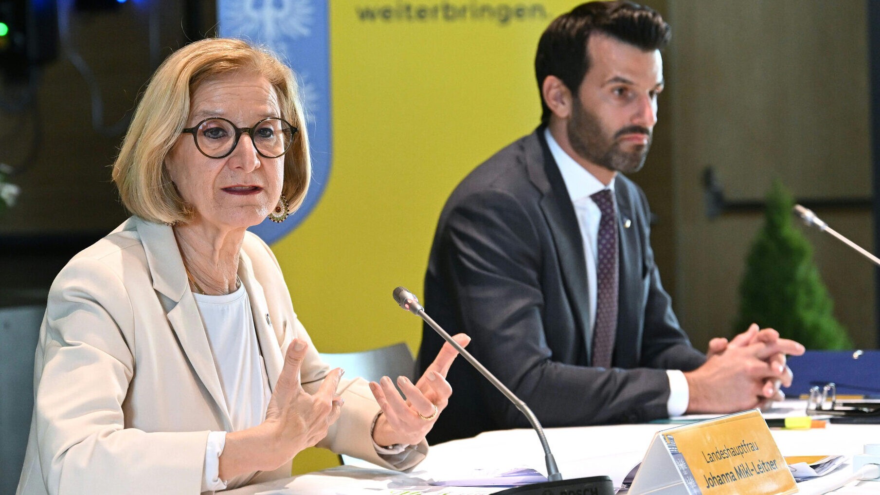 „Beobachtungsstelle Radikaler Islam gestartet“