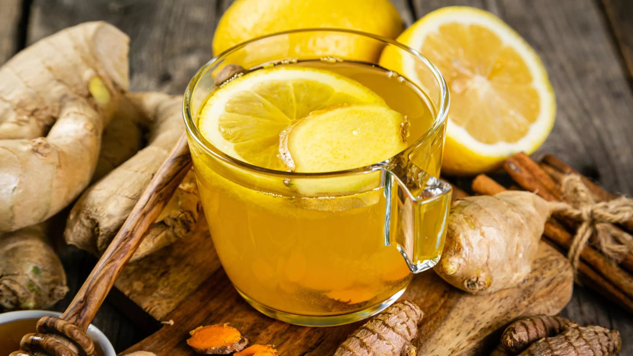 „Immunbooster: Vorsicht vor Nebenwirkungen!“