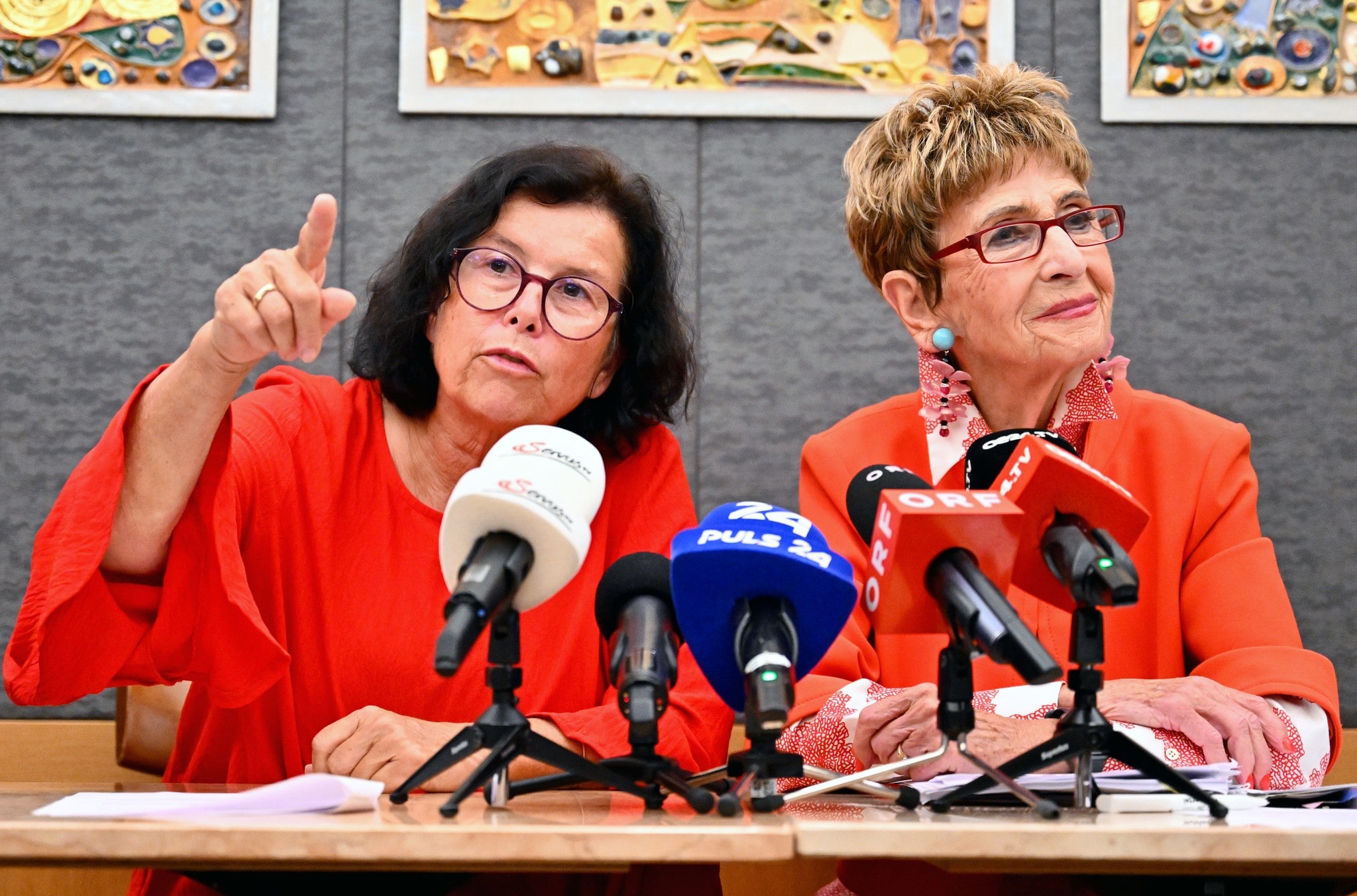 Einigung zu Steueranreizen für Seniorenarbeit!