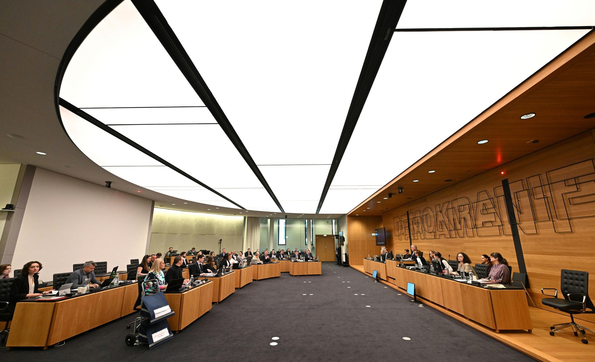 „Smartwatch-Analyse im Fall Pilnacek: Dringlichkeit betont“