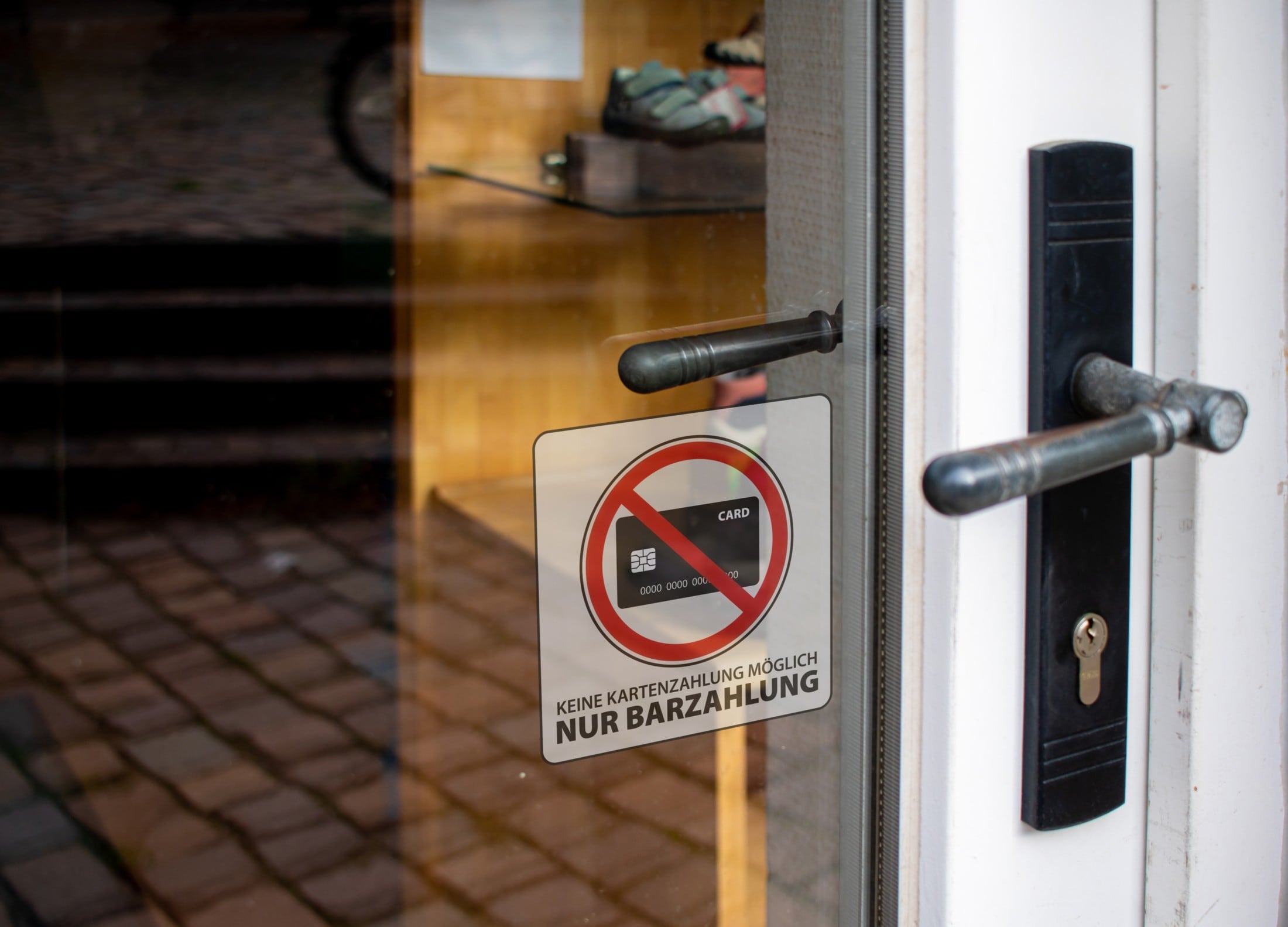 „Lars Klingbeil: Bargeldverbot ab 2027 geplant!“