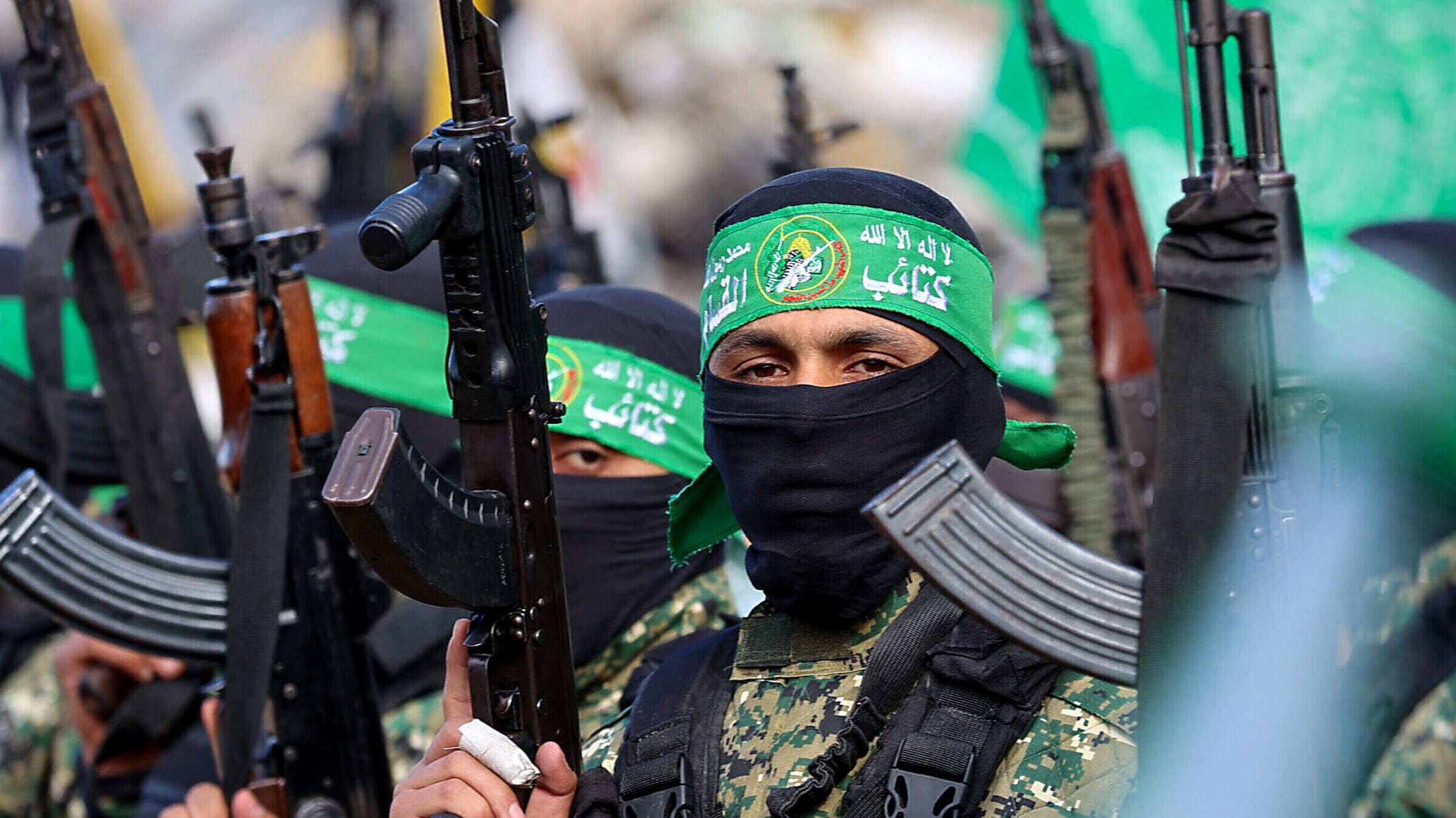 Hamas löst Regierung im Gazastreifen auf